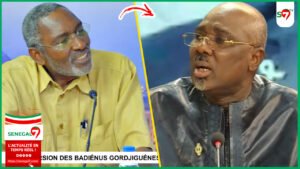 (Vidéo) La surprenante anecdote du Dr Babacar Niang avec Farba Ngom « Mak Mom Bigni Anddé Di Dem… »