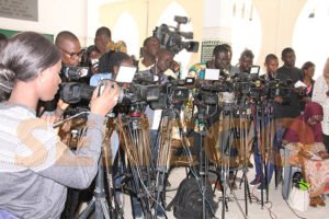“Tout le monde s’improvise chroniqueur”, regrette le Pr Moussa Diaw