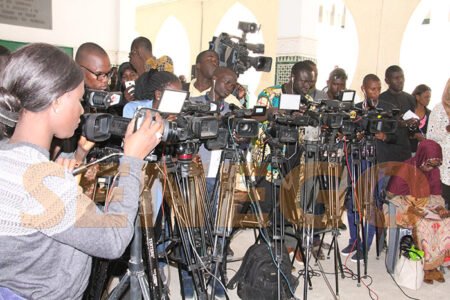 “Tout le monde s’improvise chroniqueur”, regrette le Pr Moussa Diaw
