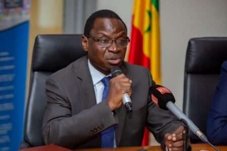 Serigne Guèye Diop dévoile les grands projets industriels prévus dans le budget