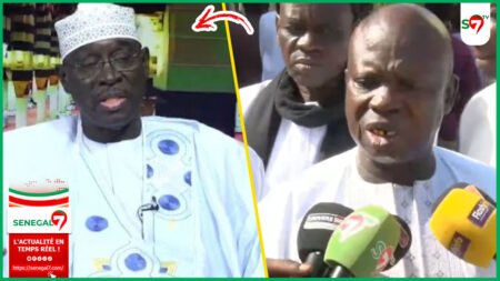 (Vidéo) Les confessions exclusives de Sidi Diakhaté sur f£u Abdou Aziz Mbaye « Mok Sama Mak… »