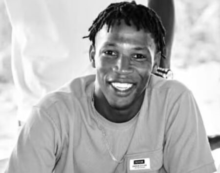 Loto Popo rend un dernier hommage au joueur sénégalais Sidy Diakhaté avant le rapatriement de sa dépouille vers le Sénégal