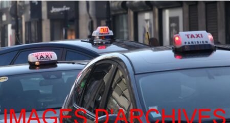 Madiambal Diagne arrêté en pleine circulation dans un taxi