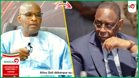 (Vidéo) Mis en accusation pour Haute Trahison: Thierno Lô catégorique « Macky Ken Meunouko Diap Ndakh Amoul… »