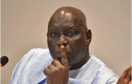 Sous le coup d’un mandat d’arrêt : Madiambal Diagne, enfin, interpellé en France