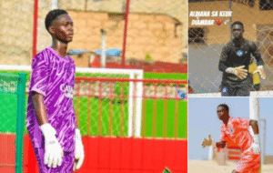 une équipe d’enquête spéciale déployée sur la mort du footballeur sénégalais Cheikh Touré