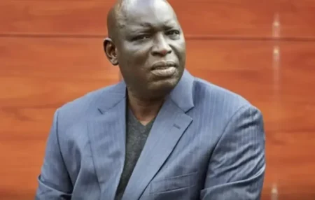 Madiambal Diagne laissé en liberté sous contrôle judiciaire, la bataille judiciaire continue