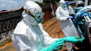 Médecins Sans Frontières alerte sur une « crise sanitaire majeure » avec 1 700 décès