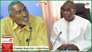 (Vidéo) Visé par une plainte d’Abdoulaye Diouf Sarr, Dr Babacar Niang, Suma reprécise ses propos