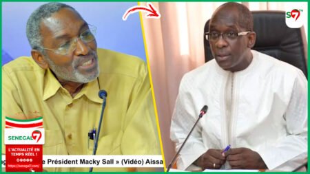 (Vidéo) Visé par une plainte d’Abdoulaye Diouf Sarr, Dr Babacar Niang, Suma reprécise ses propos