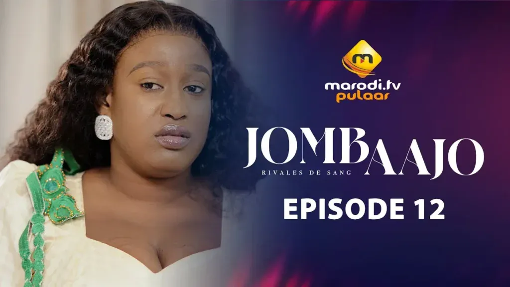 Le destin de Dalanda, entre rêves de liberté et autorité paternelle, au cœur de l’épisode 12 (Vidéo) Le destin de Dalanda, entre rêves de liberté et autorité paternelle, au cœur de l’épisode 12 (Vidéo)