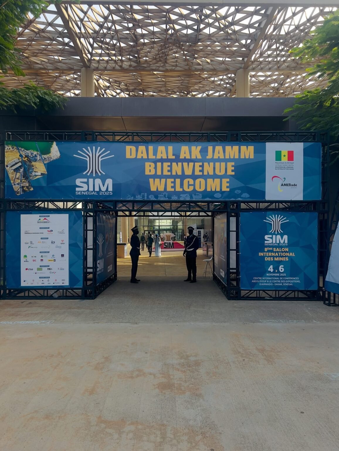 Sénégal : 228 mines clandestines et 275 titres miniers inactifs recensés